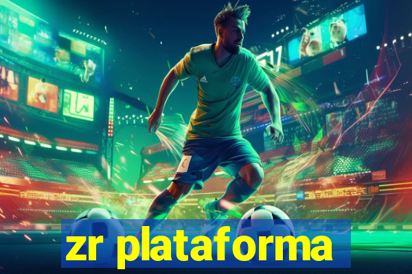 zr plataforma